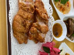 -鹏城人家海鲜酒家·23年老字号(较场尾店)
