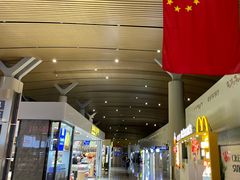 -鄂尔多斯伊金霍洛国际机场
