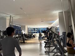 -YCHL FIT 健身(星寰店)