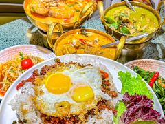 -Home Thai·泰谣(王府井apm店)