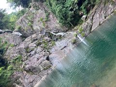 -丹山赤水风景名胜区