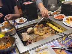 -阿亲家·韩式无限烤肉(春熙路店)