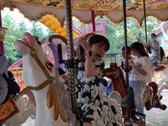-横店影视城梦幻谷园区
