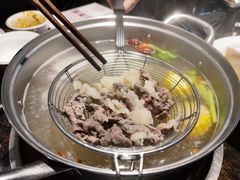 -八合里潮汕鲜牛肉火锅(深圳海岸城店)