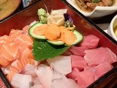 -希望日本料理(保利香槟花园店)