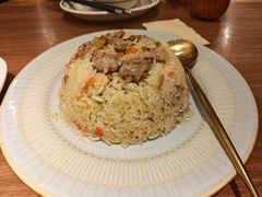 -贯贯吉·清真餐厅(浙江中路店)