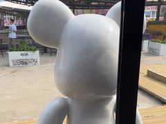 -移动谜城·大笨象密室逃脱(五棵松店)