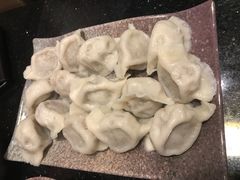 牛肉饺子-大东北锦州御烧烤