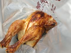 -吴山烤禽 (吴山路店)