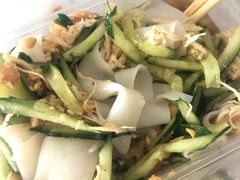 -媛媛家秘制鸡丝凉皮(陆慕店)