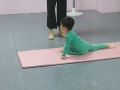 -舞研舞蹈培训(魏公村校区)