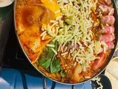 -7mall美食潮地标