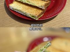 -HELLO 27 意面·沙拉·帕尼尼