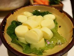 日本豆腐-火锅先生(五马街店)