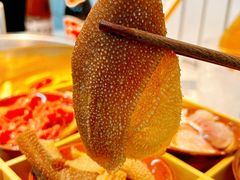 -芈重山老火锅(广州首店)