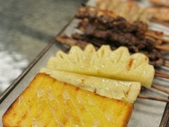 -啊溜烧烤·炭火传承(南澳店)