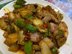 -大学城夜市大排档(凤栖路店)