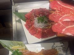-猫爪爪原切自助烤肉(观音桥阳光世纪店)