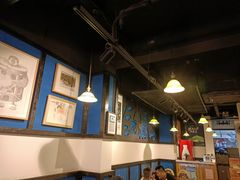 大堂-厨掌柜陆老师(天津之眼店)