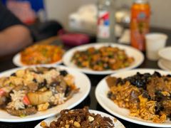 -清真宏玉祥黄门脸餐厅(华荫东里店)