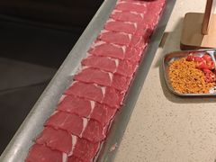 -Ant 蚂蚁洞烤肉·大营地(上海静安大悦城店)