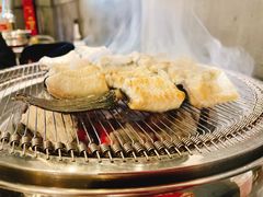 -本炙炭烤·蒲烧活鳗料理店(金沙洲店)