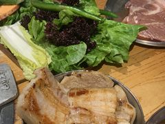 -姜虎东白丁烤肉(恒隆广场店)