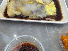 -银记肠粉店(北京路店)