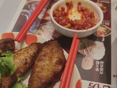 -肥韬茶餐厅(海上世界店)
