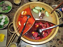 -小龙坎火锅(好世界店)