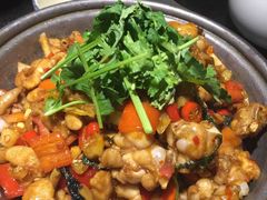 -湘与香缘·湖南菜(王府井北京市百货大楼店)