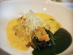 -Le Comptoir de Pierre Gagnaire