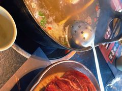 -盡膳口福·百年汤方火锅(科华北路店)
