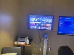 -我爱运动健身·游泳·瑜伽·普拉提馆(大卫城店)