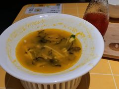 -蔡澜点心·粤菜(花城汇南区店)