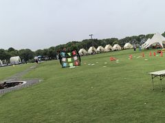 -暮谷MUGO ·团建聚会·露营烧烤·生日派对·共享菜地