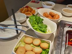 -海底捞火锅(上元大街店)