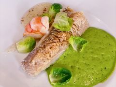 油淋马头鱼-蝶舍·MAISON PAPILLON