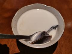 咖啡布丁-山杏yama-katsu·吉列炸物