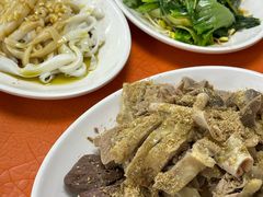 -水东兴记鸭粥店(茂名店)