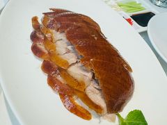-四季民福烤鸭店(前门大栅栏店)