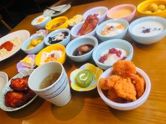 -合风谷(南下塘店)