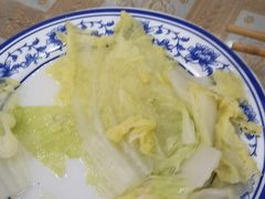 -清真·鸦儿李记·小馆(后海店)