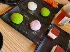 -三和屋日式海鲜锅料理(启航大厦店)