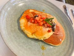 -北京古城老院厉晓麟精致菜