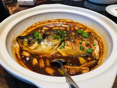 绝味鱼头-长安酒肆(曲江店)