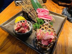 -黑牛の店·和牛烧肉(大悦城店)