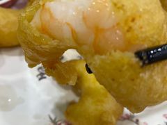 -米香居新鲁味·水饺餐厅