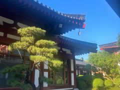 -西安华清御汤酒店