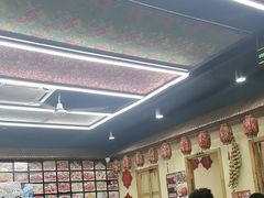 -圣夜东北菜烧烤·夜宵·龙虾(胥江路店)